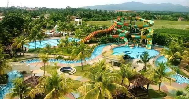 Latar Belakang GreenHotel
