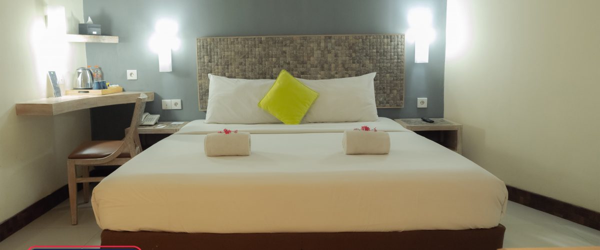 Filosofi GreenHotel 3
