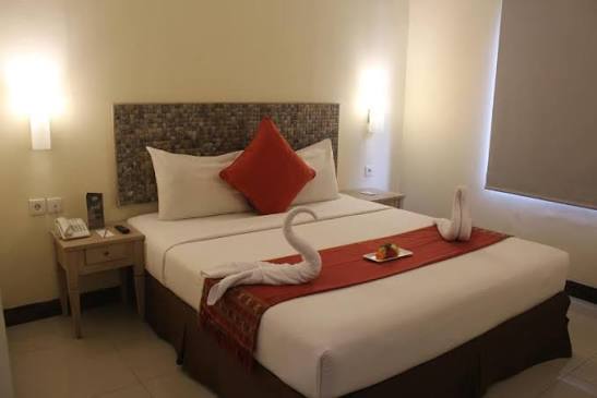 Filosofi GreenHotel 1